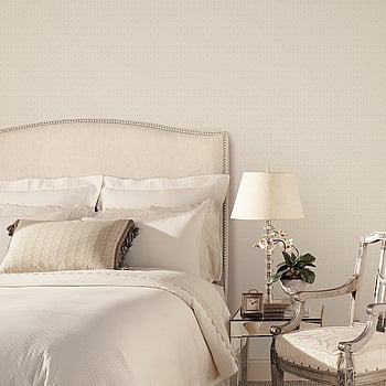 Galerie Wallcoverings Product Code SK34765 - Simply Silks 3 Wallpaper Collection - Ivory Colours -  