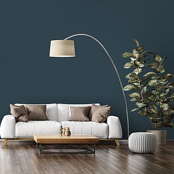 Galerie Wallcoverings Product Code SS21266P - Style Sisters Classic Wallpaper Collection - Dark Blue Colours -  