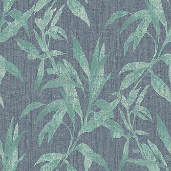 Galerie Wallcoverings Product Code TP21234 - Passenger Wallpaper Collection - Green Blue Colours -  