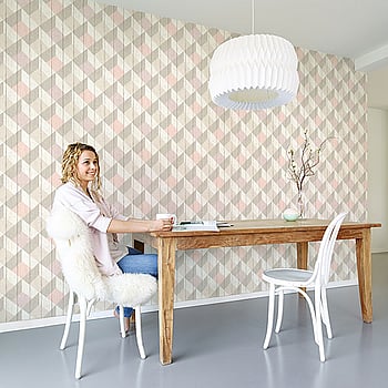 Galerie Wallcoverings Product Code UN3204 - Unplugged Wallpaper Collection -   