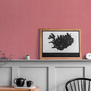 Galerie Wallcoverings Product Code WH30137 - Welcome Home Wallpaper Collection - Red Colours -  